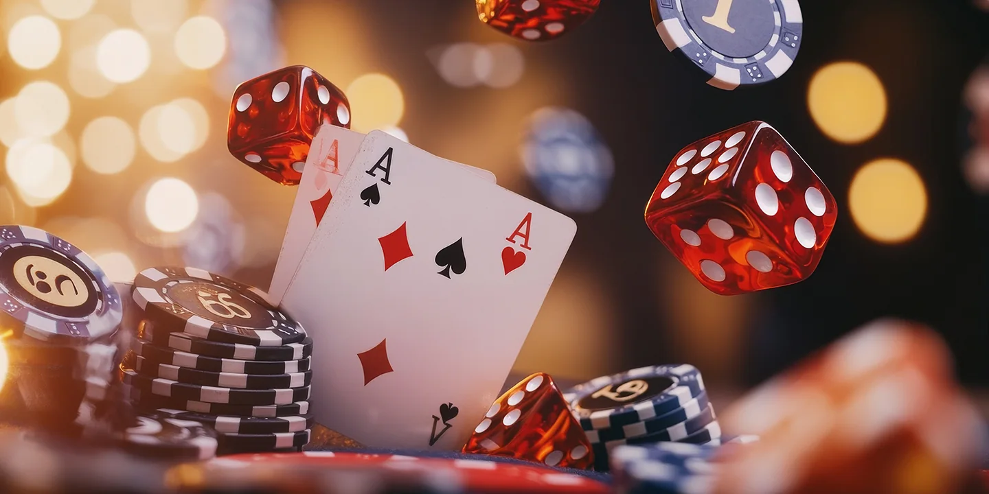 Casino Trực Tuyến